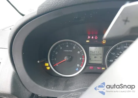 2014 Subaru Xv Crosstrek 2.0I Premium from USA, damaged, VIN JF2GPACC2EH335678